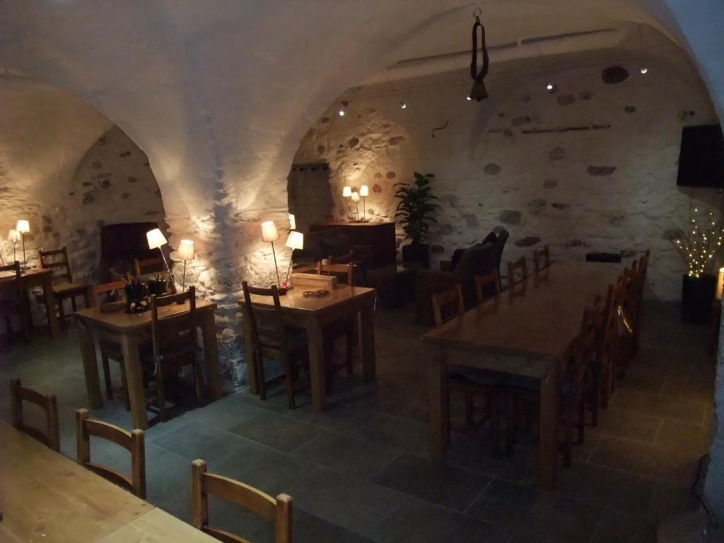 Le Domaine Du Grand Cellier Chambres D'Hotes En Savoie Турнон Экстерьер фото