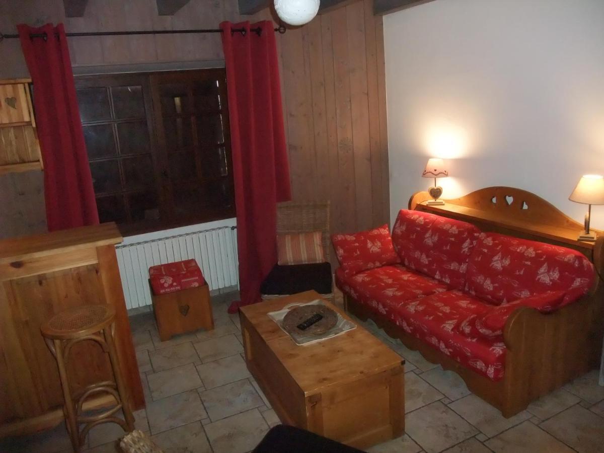 Le Domaine Du Grand Cellier Chambres D'Hotes En Savoie Турнон Экстерьер фото